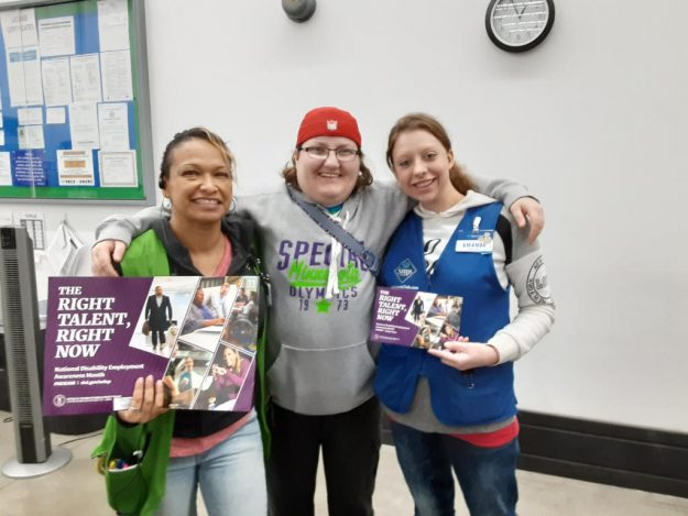 Sams Club – Woodbury